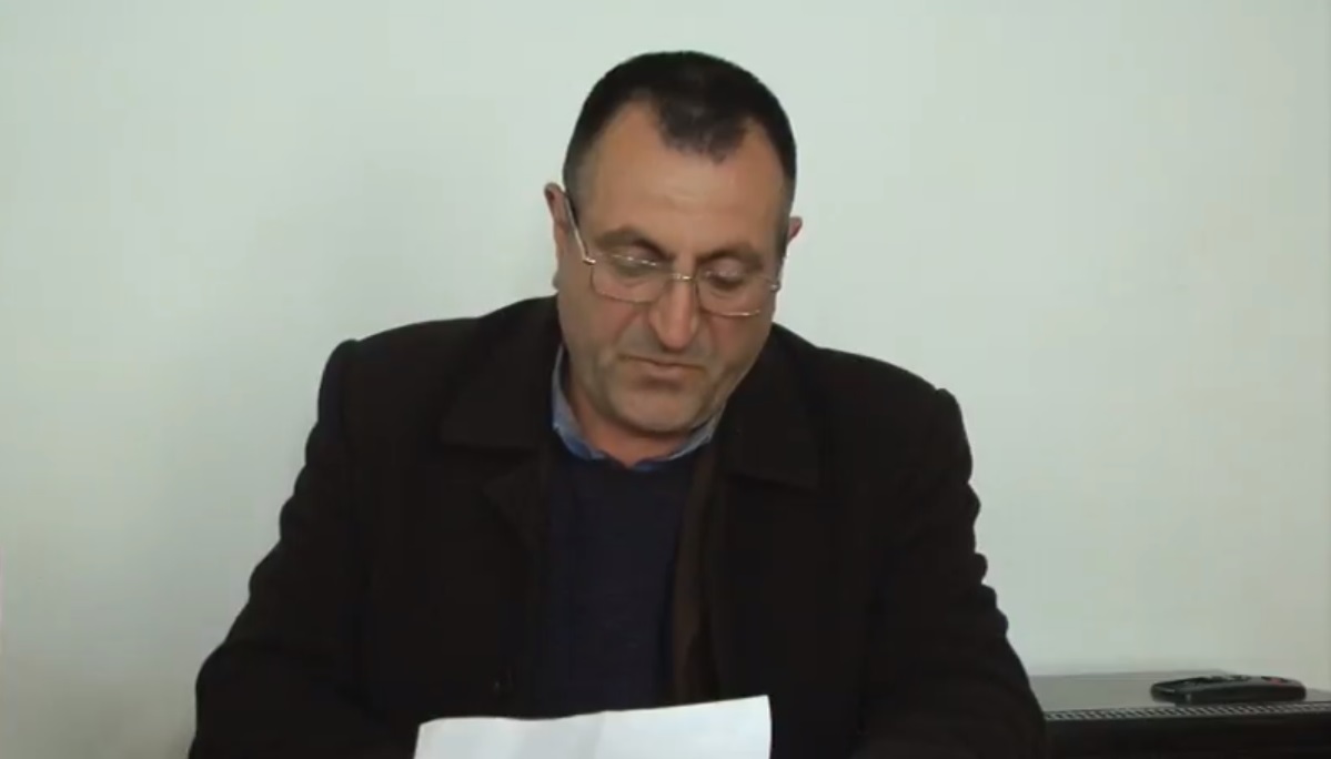 VIDEO/ LSI shpërbëhet nga jugu në veri, pas Shkodrës ikën dhe Puka: Koalicioni anti perëndimor LSI-PD është kthyer tashmë në një koalicion anti shqiptar VIDEO/ LSI shpërbëhet nga jugu në veri, pas Shkodrës ikën dhe Puka: Koalicioni anti perëndimor LSI-PD është kthyer tashmë në një koalicion anti shqiptar