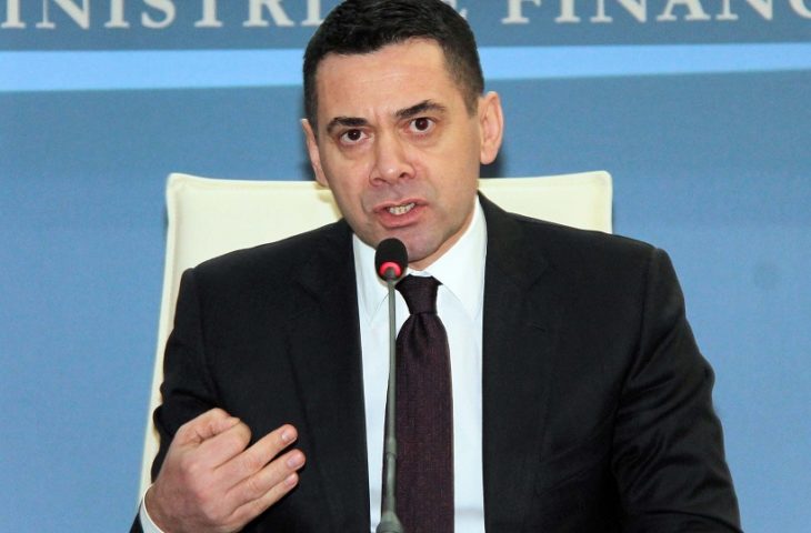 Ahmetaj: Shërbimi Kombëtar i Punësimit shumë larg objektivave të qeverisë Ahmetaj: Shërbimi Kombëtar i Punësimit shumë larg objektivave të qeverisë