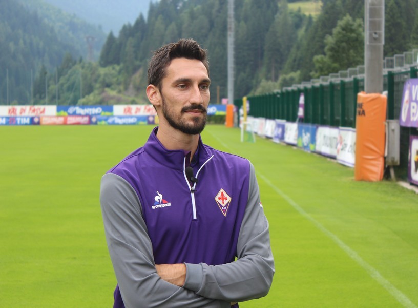 Astori rinovon me Fiorentinën edhe i vdekur, gjesti i klubit merr duartrokitjet e botës