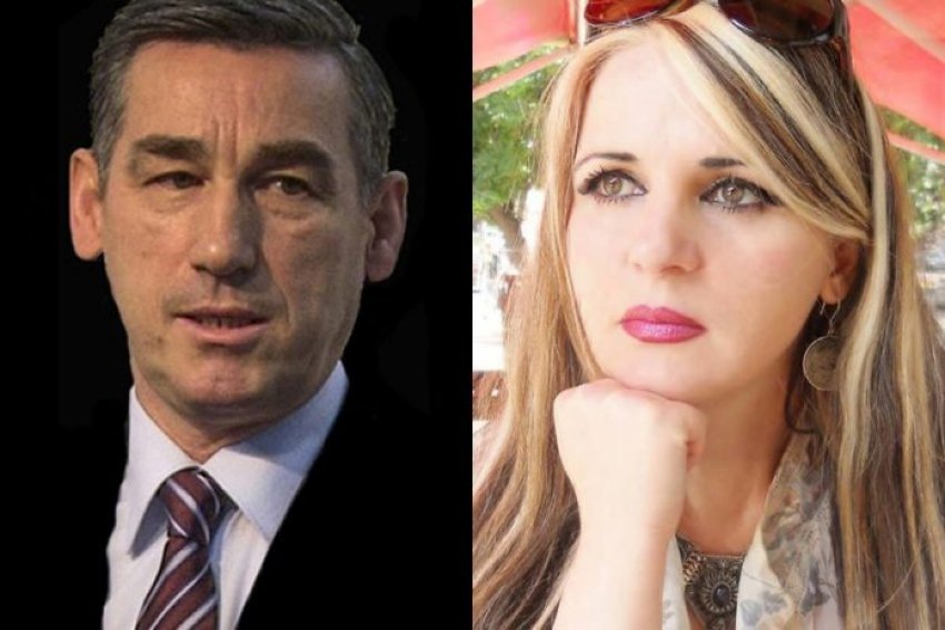 Nuk është më i rëndë gazi lotësjellës, sesa sharja: “Ta q…robtë..ta q….” Nuk është më i rëndë gazi lotësjellës, sesa sharja: “Ta q…robtë..ta q….”