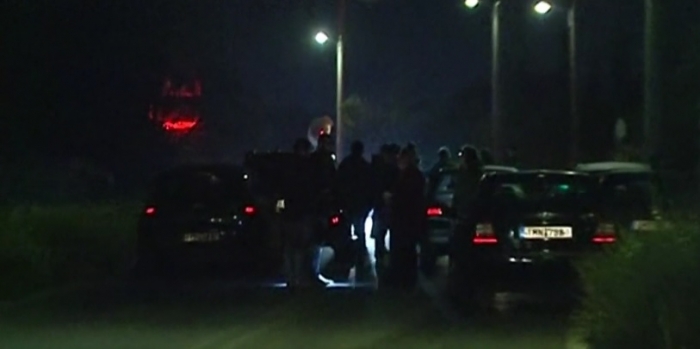 Tragjike/ Vritet në park në Greqi 19 vjeçari në sy të të dashurës Tragjike/ Vritet në park në Greqi 19 vjeçari në sy të të dashurës