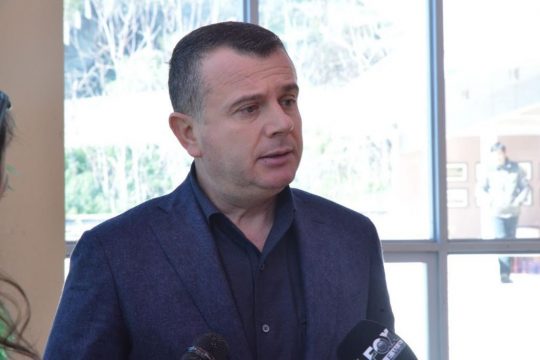 Përfshirja e Bashës në lobin rus, Taulant Balla: Ta çojmë përpara drejtësisë! Përfshirja e Bashës në lobin rus, Taulant Balla: Ta çojmë përpara drejtësisë!