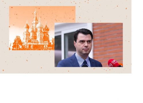 Prestigjozia amerikane i përgjigjet sërish sulmit të PD-së dhe ambasadës ruse: Ja lidhja me Moskën që nuk fshihet dot dhe faktet e pa kontestueshme në Departamentin e Drejtësisë së SHBA