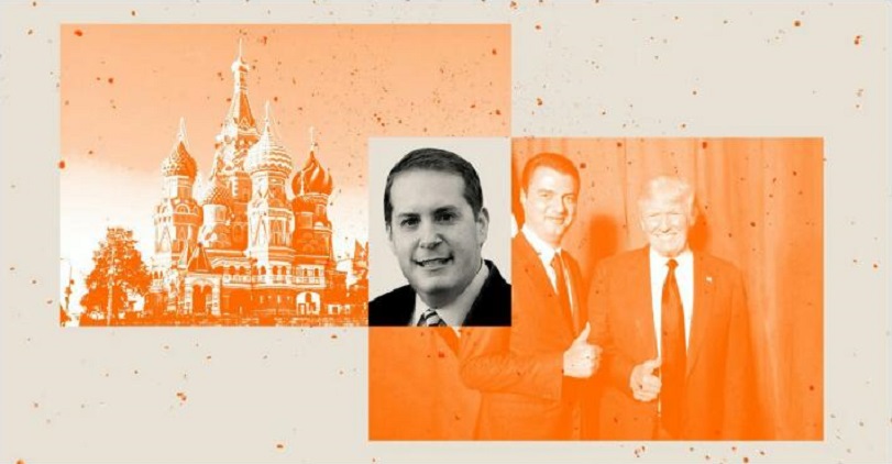 Grigja i jep këshilla Trumpit si të zgjidhë skandalin rus të Lulit Grigja i jep këshilla Trumpit si të zgjidhë skandalin rus të Lulit