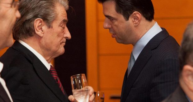 25 pyetje Berishës për Bashën 25 pyetje Berishës për Bashën