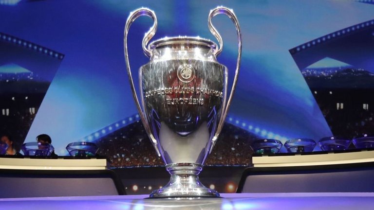 Hidhet shorti i fazës çerekfinale të “Champions League”