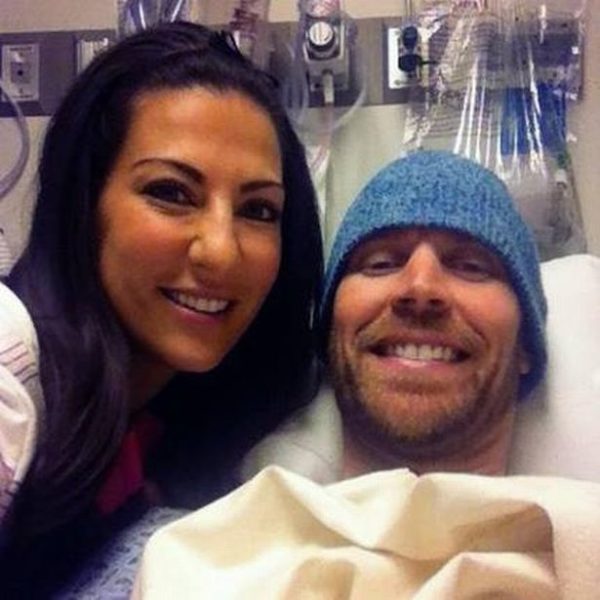 Historia prekëse/ Mjekët nuk i dhanë shpres për jetë, por pasi ajo i tha “Po” ndodh mrekullia Historia prekëse/ Mjekët nuk i dhanë shpres për jetë, por pasi ajo i tha “Po” ndodh mrekullia