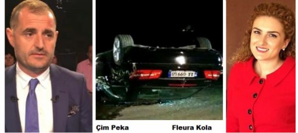 Kastriot Myftaraj: Çim Peka është i detyruar ta sulmojë Tahirin, për këtë e paguajnë Saliu dhe Zeni Kastriot Myftaraj: Çim Peka është i detyruar ta sulmojë Tahirin, për këtë e paguajnë Saliu dhe Zeni