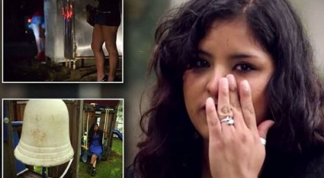 Foto/ Përdhunuan për 12 orë vajzën në sy të nënës, zbulohet identiteti i shqiptarëve Foto/ Përdhunuan për 12 orë vajzën në sy të nënës, zbulohet identiteti i shqiptarëve