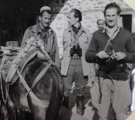 Historia e pabesueshme e agjentëve britanikë që jetuan në Dukat Historia e pabesueshme e agjentëve britanikë që jetuan në Dukat