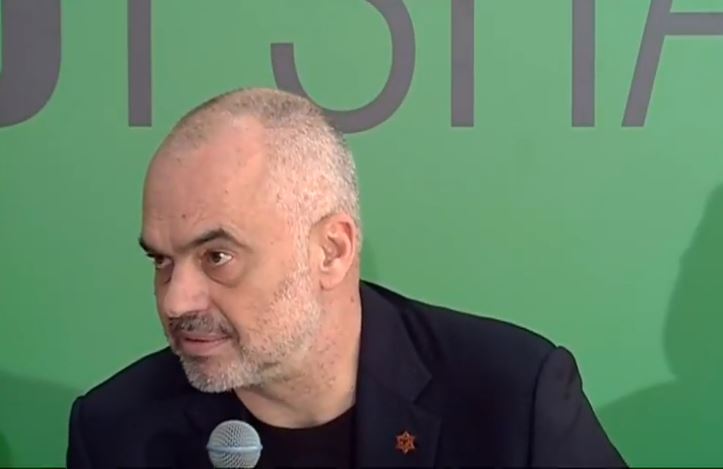 Vula Apostile, Edi Rama: 6.7 mln euro tani do të kursehen Vula Apostile, Edi Rama: 6.7 mln euro tani do të kursehen