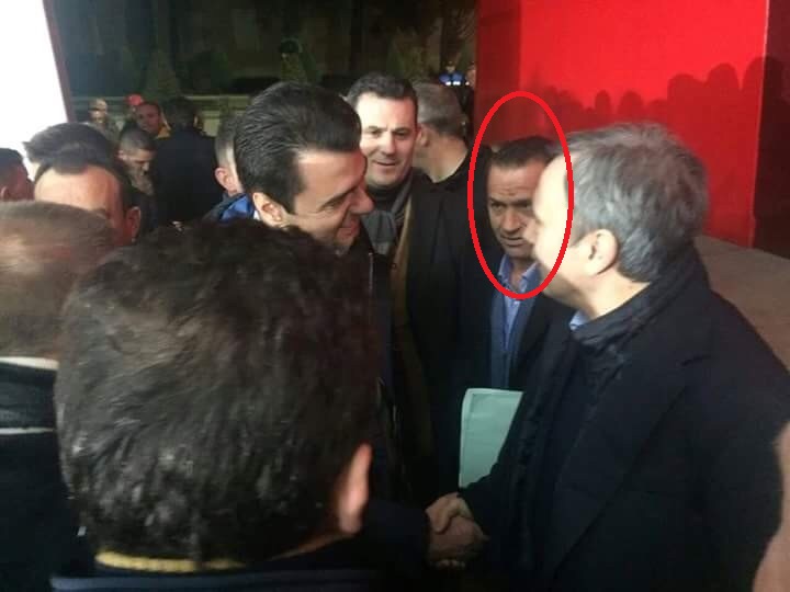 Tjetërsimi i pronave në Lezhë, gjykata le në burg trurin e skemës kriminale Tjetërsimi i pronave në Lezhë, gjykata le në burg trurin e skemës kriminale