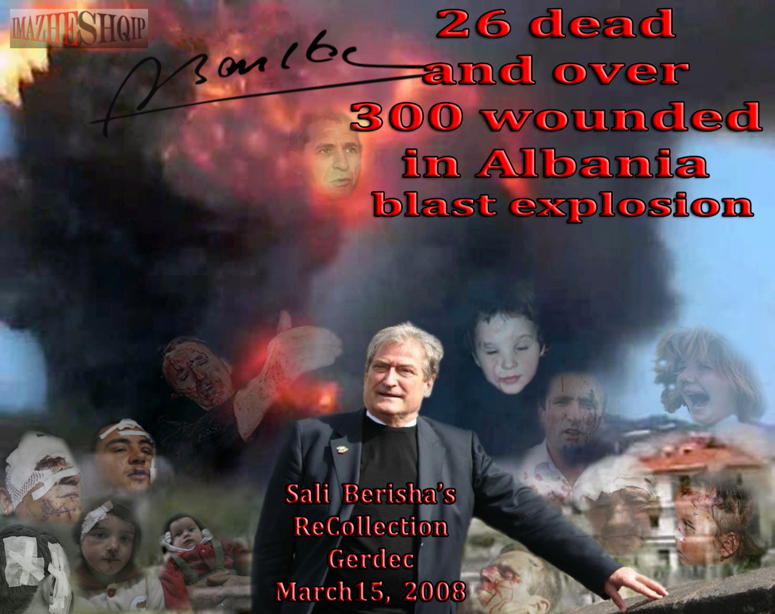 Dosja e plotë/ Mafia e Berishës, i biri dhe ish ministrat realizuan “Gërdecin”. Vrasja e Trebickës, kërcënimi i ish shefit të shtabit të FA e mbyllja e hetimeve, skenari makabër 10 vjeçar Dosja e plotë/ Mafia e Berishës, i biri dhe ish ministrat realizuan “Gërdecin”. Vrasja e Trebickës, kërcënimi i ish shefit të shtabit të FA e mbyllja e hetimeve, skenari makabër 10 vjeçar