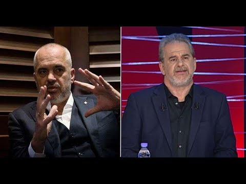 Zheji nuk “duron”, më në fund tregon: Ja pse u prishëm me Ramën dhe pse Ngjela nuk gaboi në parashikimin e tij! Zheji nuk “duron”, më në fund tregon: Ja pse u prishëm me Ramën dhe pse Ngjela nuk gaboi në parashikimin e tij!