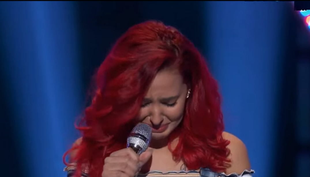 Video prekëse/ Momenti kur këngëtarja vë në provë grupin e vajzave: Njëra nga ju të katërta duhet të largohet! Video prekëse/ Momenti kur këngëtarja vë në provë grupin e vajzave: Njëra nga ju të katërta duhet të largohet!