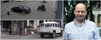 Arta Marku do rihapë dosjen e vrasjes së Artan Santos. Do pyetet Grida Duma, bëri bisedën e fundit telefonike me të ndjerin. Pista azere dhe droga kolumbiane Arta Marku do rihapë dosjen e vrasjes së Artan Santos. Do pyetet Grida Duma, bëri bisedën e fundit telefonike me të ndjerin. Pista azere dhe droga kolumbiane