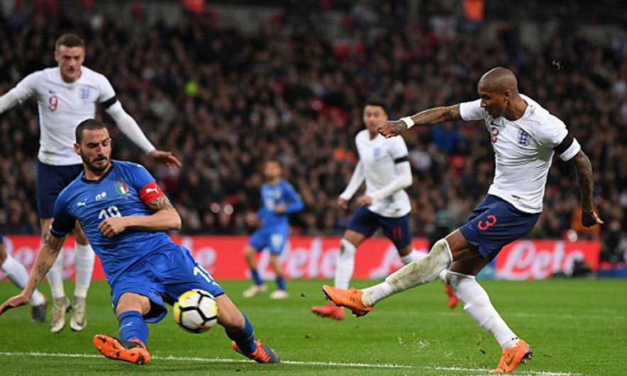 VAR shpëton Italinë në “Wembley” ndaj Anglisë