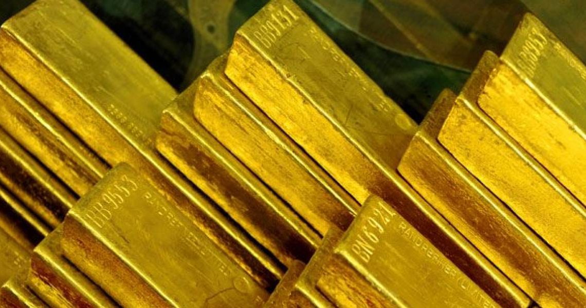 Gjurmë Shqiptare: Misteri i arit shqiptar (Video) Gjurmë Shqiptare: Misteri i arit shqiptar (Video)