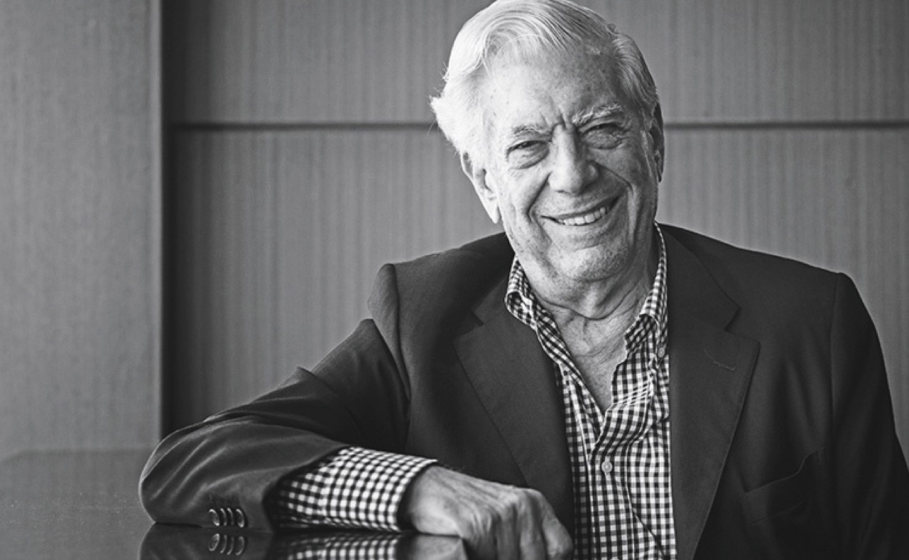 Mario Vargas Llosa: “Dashuria është eksperienca më e pasur, që një qenie njerëzore mund të përjetojë”