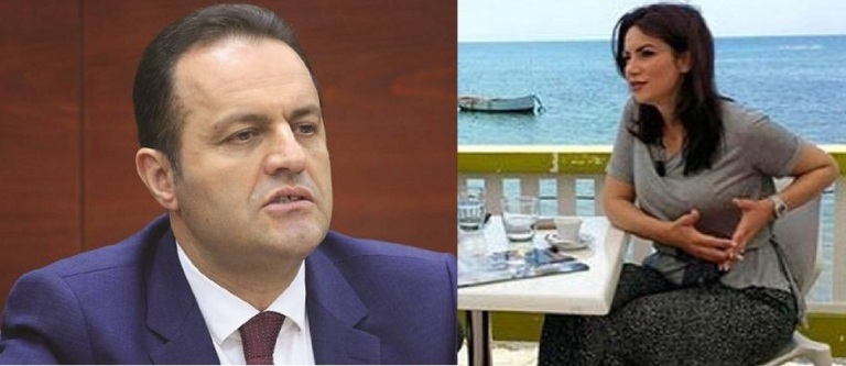 Edhe me Adriatik Llallën ke shkuar moj Grida Duma?! Edhe me Adriatik Llallën ke shkuar moj Grida Duma?!