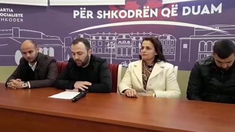 Tronditet LSI në Shkodër, bashkohen me PS 4 këshilltarë: PD-LSI nuk mund ta marrin peng të ardhmen evropiane të Shqipërisë