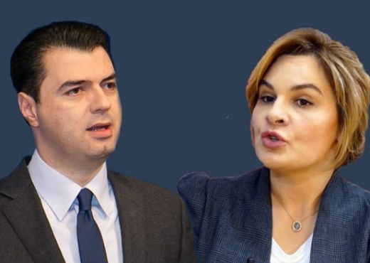 LSI “ul brekët” para Ramës: Nuk duron dot pa vjedhur dhe kërkon sërish koalicion LSI “ul brekët” para Ramës: Nuk duron dot pa vjedhur dhe kërkon sërish koalicion