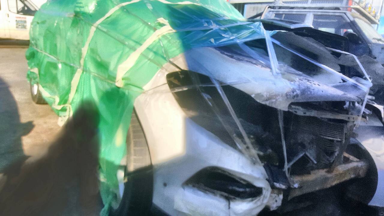 Zjarrvënësi i paguar për të djegur makinat e ish-deputetëve dhe biznesmenëve në Elbasan Zjarrvënësi i paguar për të djegur makinat e ish-deputetëve dhe biznesmenëve në Elbasan