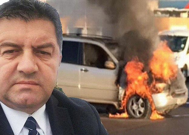 Kush i’a dogji makinën Fran Frrokaj? Kush i’a dogji makinën Fran Frrokaj?