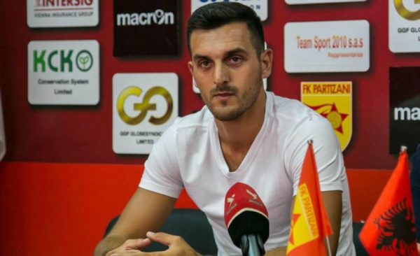 Skandal i pronave/ Gjykata ka dhënë masën “arrest me burg” edhe për lojtarin e Vllaznisë
