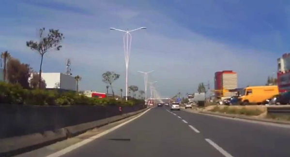 Me pagesë edhe 8 rrugë të tjera pas Rrugës së Kombit Me pagesë edhe 8 rrugë të tjera pas Rrugës së Kombit