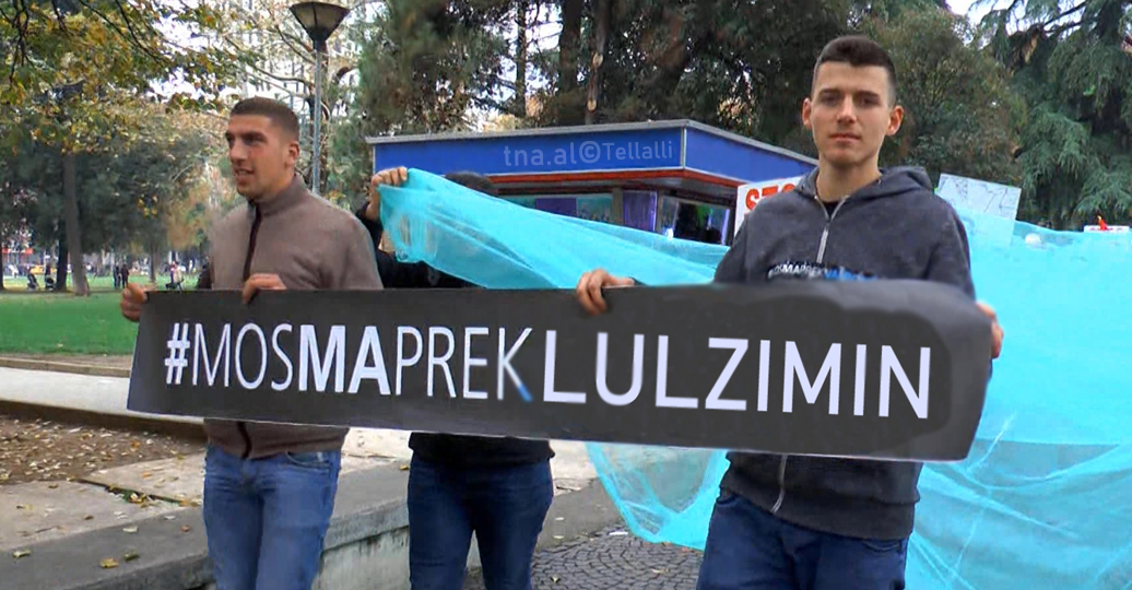 D.huna që nuk “v.rau” as Lulzim Bashën! D.huna që nuk “v.rau” as Lulzim Bashën!