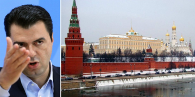 Financimet ruse, “Moska zyrtare” i del sërish në krah Bashës: Akuzat janë të pabaza, ja e vërteta Financimet ruse, “Moska zyrtare” i del sërish në krah Bashës: Akuzat janë të pabaza, ja e vërteta