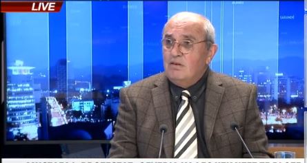 Po kërkohet kthimi i Berishës sepse gjendja në PD është tejet dëshpëruese