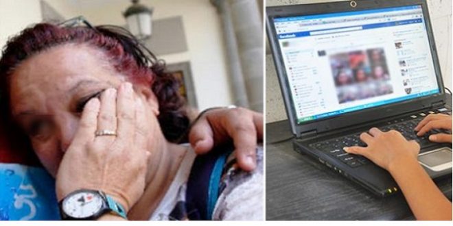 Nënës i është thënë se lindi një fëmijë të vdekur: 35 vjet më vonë, pyetja e një të huaji në Facebook e shokon atë! Nënës i është thënë se lindi një fëmijë të vdekur: 35 vjet më vonë, pyetja e një të huaji në Facebook e shokon atë!