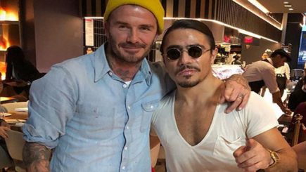 Kuzhinieri turk: 7000 euro në ditë për suitën në New York (Foto) Kuzhinieri turk: 7000 euro në ditë për suitën në New York (Foto)