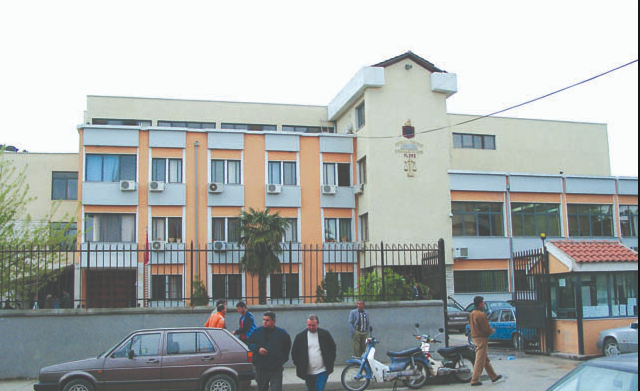 Dhunohet prokurori në Vlorë, reagon Unioni: Sulmi ndaj nesh tendencë në rritje Dhunohet prokurori në Vlorë, reagon Unioni: Sulmi ndaj nesh tendencë në rritje