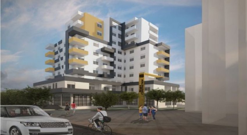 Sekuestrimi i pallatit në Durrës/ Nis hetimi për zyrtarët e ALUIZNI-t, legalizuan një kat që nuk ekzistonte Sekuestrimi i pallatit në Durrës/ Nis hetimi për zyrtarët e ALUIZNI-t, legalizuan një kat që nuk ekzistonte