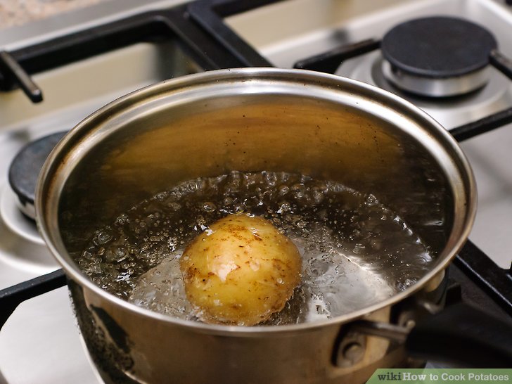 Shkoi të gatuante patatet… e gjithë familja humb jetën! Shkoi të gatuante patatet… e gjithë familja humb jetën!