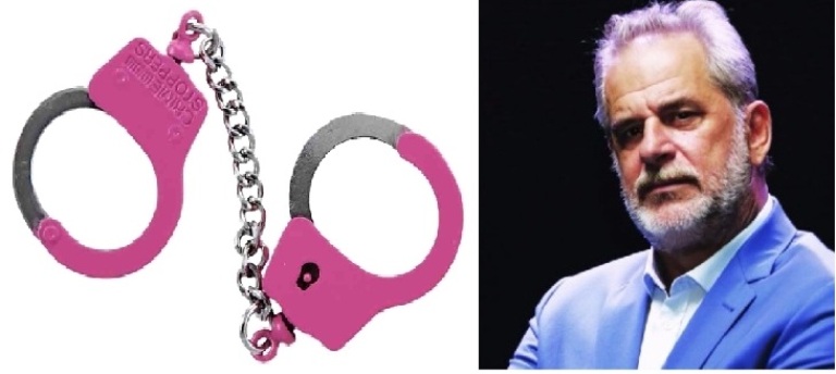 Bledi Mane: Nxirrjani kunatin dhe fusni në burg Artur Zhejin! Bledi Mane: Nxirrjani kunatin dhe fusni në burg Artur Zhejin!