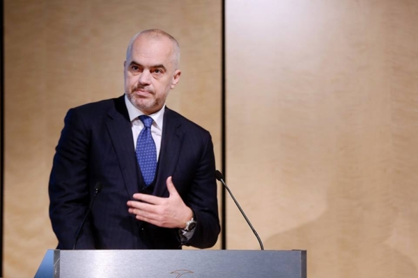 Rama: Misioni ynë është punësimi i kujtdo që është i aftë për punë Rama: Misioni ynë është punësimi i kujtdo që është i aftë për punë