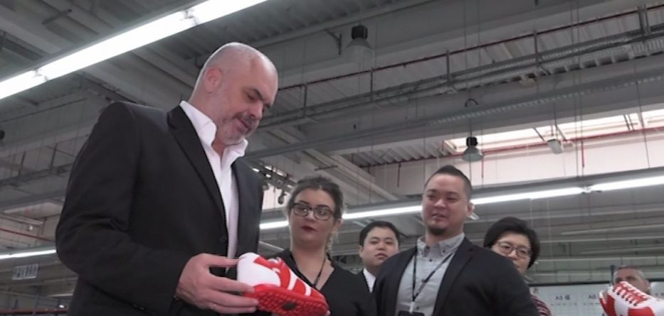 Ultimatumi i Ramës: Kush refuzon punën… do përjashtohet nga ndihma ekonomike! Ultimatumi i Ramës: Kush refuzon punën… do përjashtohet nga ndihma ekonomike!