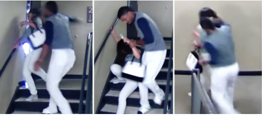 VIDEO TRONDITESE/ Çmendet lojtari i famshëm, rreh barbarisht të dashurën VIDEO TRONDITESE/ Çmendet lojtari i famshëm, rreh barbarisht të dashurën