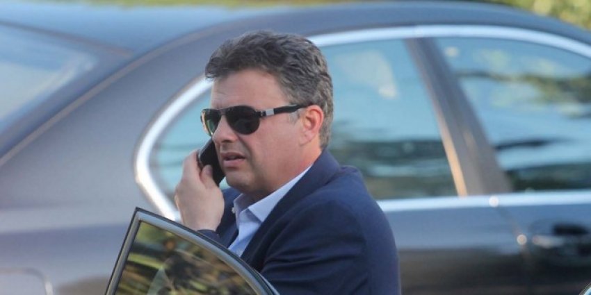 Lobimi me rusët i PD, thirret të dëshmoj në Prokurori Arben Ristani Lobimi me rusët i PD, thirret të dëshmoj në Prokurori Arben Ristani