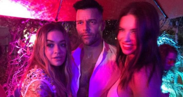 Pasuria marramendëse e Rita Ora-s, por vëllai i saj punon kamerier Pasuria marramendëse e Rita Ora-s, por vëllai i saj punon kamerier