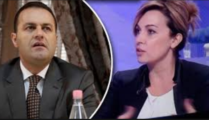 Adriatik Llalla – Rovena Gashi/ Skandalet e fshehjes së pasurisë, që rrëzuan mitin e rremë të çiftit të lumtur të Prokurorisë