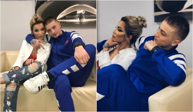 I thonë: “Kam dëgjuar se të “shqep” Fero”, Roza Lati lë pa fjalë komentuesin: Mua më “shqep” një tjetër! (Video) I thonë: “Kam dëgjuar se të “shqep” Fero”, Roza Lati lë pa fjalë komentuesin: Mua më “shqep” një tjetër! (Video)