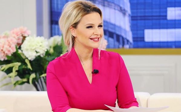 Revoltohet Rudina Magjistari: Mos mi shtoni vitet kot Revoltohet Rudina Magjistari: Mos mi shtoni vitet kot