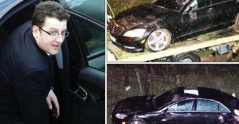 50 faktet që vërtetojnë se Sokol Olldashi u vra nga një dorë e zezë: Si u inskenua aksidenti 50 faktet që vërtetojnë se Sokol Olldashi u vra nga një dorë e zezë: Si u inskenua aksidenti