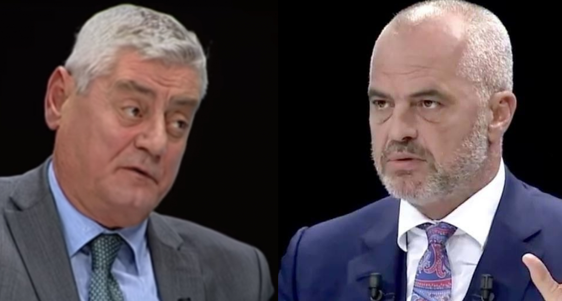 Dashi i djathtë apo i majtë?! Shkon në emision: Ky sistem i egër kapitalist me keq se komunizmi Dashi i djathtë apo i majtë?! Shkon në emision: Ky sistem i egër kapitalist me keq se komunizmi