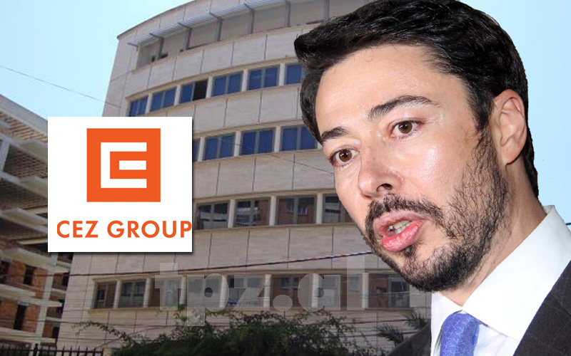 Dosja “CEZ”/ Si u zhduk protokolli i marrëveshjes për të shpëtuar Shkëlzenin nga burgu Dosja “CEZ”/ Si u zhduk protokolli i marrëveshjes për të shpëtuar Shkëlzenin nga burgu